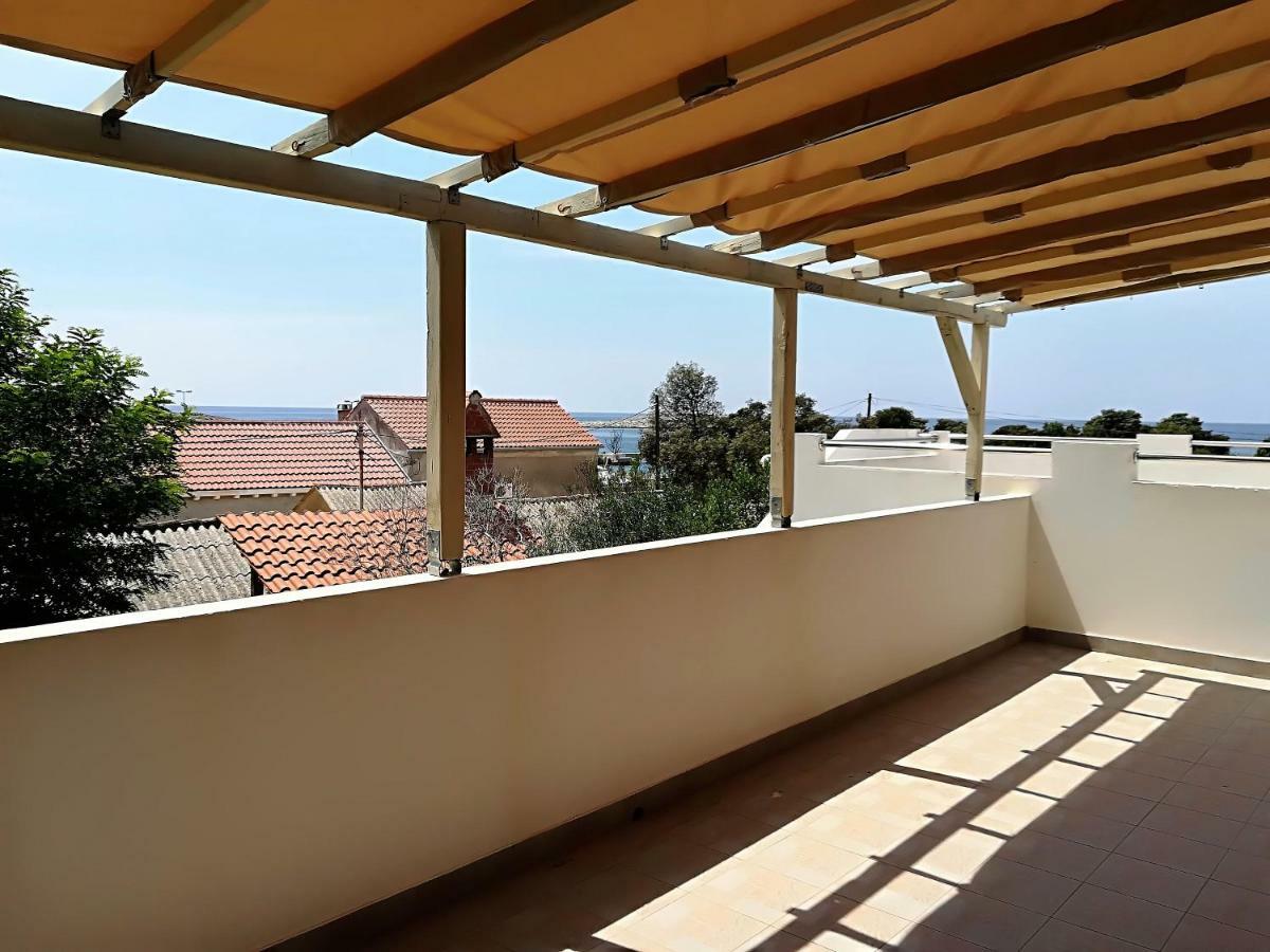 Apartman Rosanda 1 Premuda Exterior photo