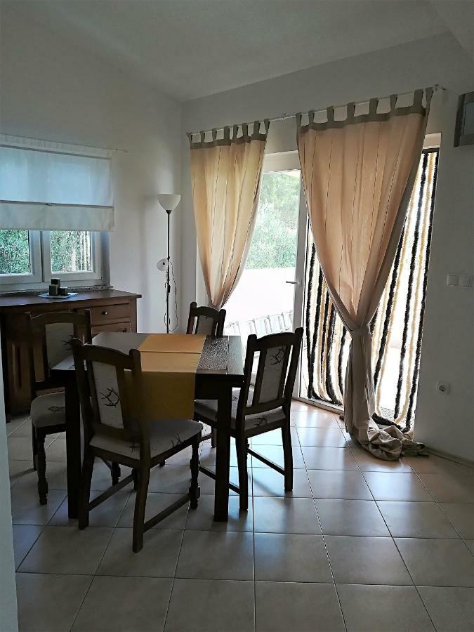 Apartman Rosanda 1 Premuda Exterior photo